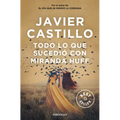 Todo Lo Que Sucediã3 Con Miranda Huff / Everything That Happened to Miranda Huff - Paperback