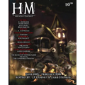 Hinnom Magazine Issue 005 - Paperback