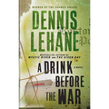 A Drink Before the War - Paperback