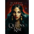 The Queen's Rise: Series Omnibus (Books 1 - 3) - Hardcover