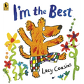 I'm the Best - Paperback