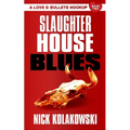 Slaughterhouse Blues - Paperback