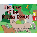 The Case of the Missing Cooler - Paperback