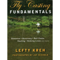 Fly-Casting Fundamentals - Paperback