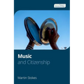 Music and Citizenship - Paperback