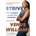 Strive: 8 Steps to Find Your Awesome - Hardcover