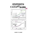Experts Catastrophe: Chronic fatigue, tiredness, autism, anxiety, depression, sleep and memory problems, indecision, phobias, bipolar, schizophrenia, - Paperback