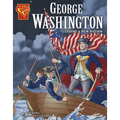 George Washington: Leading a New Nation - Paperback