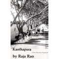 Kanthapura: Indian Novel - Paperback