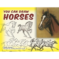 You Can Draw Horses - Paperback