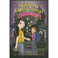 Suddenly Supernatural: Scaredy Kat - Paperback