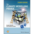 A Climate Modelling Primer 4e - Paperback
