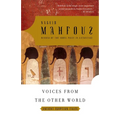 Voices from the Other World: Ancient Egyptian Tales - Paperback