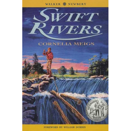 Swift Rivers - Paperback