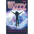 Why Buffy Matters: The Art of Buffy the Vampire Slayer - Paperback