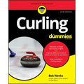 Curling for Dummies - Paperback