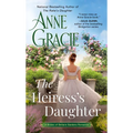 The Heiress's Daughter - Mass Market Paperbound