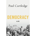 Democracy: A Life - Paperback
