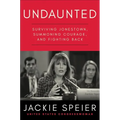 Undaunted: Surviving Jonestown, Summoning Courage, and Fighting Back - Paperback