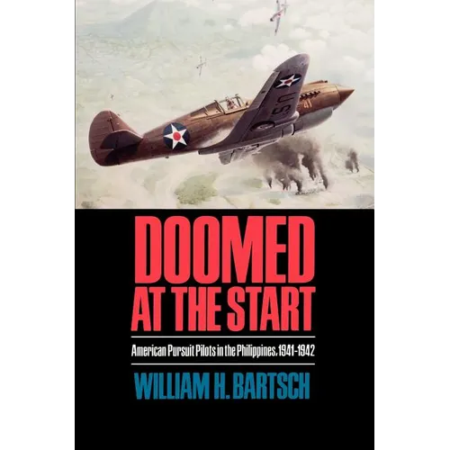 Doomed at the Start - Paperback