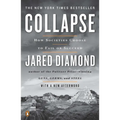 Collapse: How Societies Choose to Fail or Succeed - Paperback