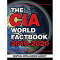 The CIA World Factbook - Paperback