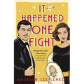 It Happened One Fight - Paperback