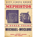 Mephistos and Other Poems - Paperback