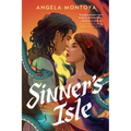 Sinner's Isle - Paperback