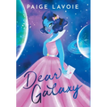 Dear Galaxy - Hardcover