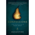 Confessions - Paperback