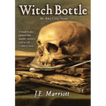 Witch Bottle - Paperback
