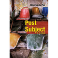 Post Subject: A Fable - Paperback