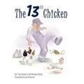 The Thirteenth Chicken - Hardcover