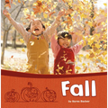 Fall - Library Binding