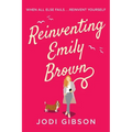 Reinventing Emily Brown - Paperback