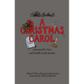 A Christmas Carol: Annotated for Teen and Middle Grade Readers - Paperback