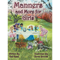 Manners and More for Girls - Hardcover