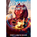 Alex Wise vs. the Cosmic Shift - Hardcover
