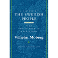 A History of the Swedish People: Volume II: From Renaissance to Revolution Volume 2 - Paperback