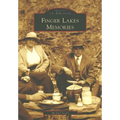 Finger Lakes Memories - Paperback