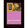 Sign 'o' the Times - Paperback