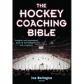 The Hockey Coaching Bible - Paperback