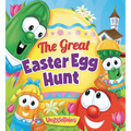 The Great Easter Egg Hunt - Board Book