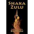 Shaka Zulu - Paperback