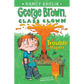 Trouble Magnet - Paperback