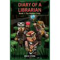 Diary of a Librarian Book 1: The Hidden Crisis - Paperback