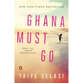 Ghana Must Go - Paperback