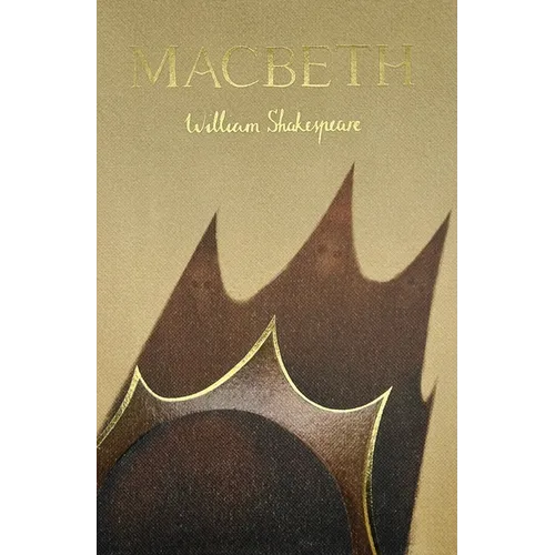 Macbeth (Collector's Edition) - Hardcover