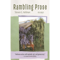Rambling Prose: Essays - Paperback